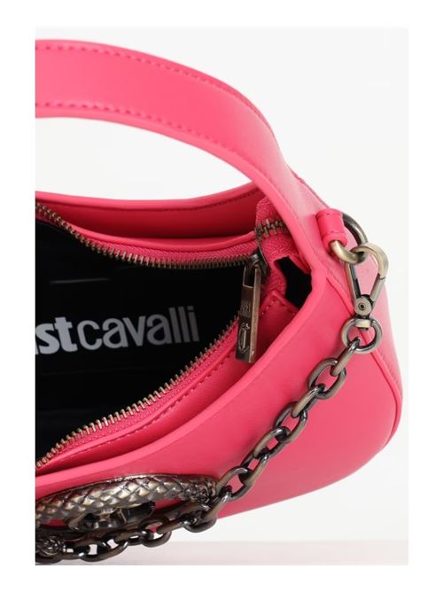 BORSA A SPALLA JUST CAVALLI | 76RA4BZ7 ZS749/455